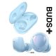 Samsung Galaxy BUDS+ with Charging Station Blue