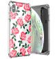 Ballistic Jewel Mirage Series For iPhone Xs Max - Roses