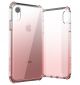 Ballistic Jewel Spark Series For iPhone Xr - Rose Gold