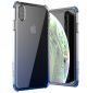 Ballistic Jewel Spark Series For iPhone Xs Max - Blue