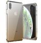 Ballistic Jewel Spark Series For iPhone Xs Max - Gold