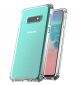 Ballistic Jewel Spark Series For Samsung Galaxy S10e - Clear