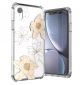 Ballistic Jewel Mirage Series For iPhone Xr - Floral