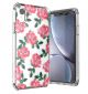 Ballistic Jewel Mirage Series For iPhone Xr - Roses