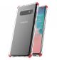 Ballistic Jewel Series For Samsung Galaxy S10 Plus - Clear