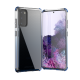 Ballistic Jewel Spark Series For Samsung Galaxy S20 6.2 - Navy Blue