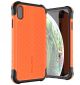 Ballistic Tough Jacket Series For iPhone Xs Max - Orange