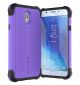 Ballistic Tough Jacket Series For Samsung J7 2018 - Purple