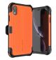 Ballistic Tough Jacket Maxx Series For iPhone Xr - Orange