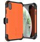 Ballistic Tough Jacket Maxx Series For iPhone Xs Max - Orange