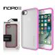iPhone SE/ 8/ 7 Incipio Octane Case Frost Pink