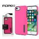 iPhone SE / 8/ 7/ 6S/ 6 Incipio Dualpro Case Pink