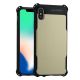 iPhone X/ Xs WK Earl Series 2 Case Gold