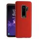 Samsung S9 Metal Ultra Thin Case Red
