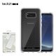 Samsung S8 Plus Tech21 Evo Check Case Clear/White