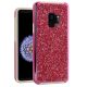 Samsung S9 Diamond Brilliants Case Pink