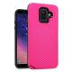 Samsung A6 Titan Deluxe Guardian Series Pink