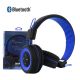 Acellories Desperado Over-Ear Wireless Headphones Blue