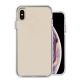iPhone Xs Max Pelican AMBASSADOR Clear/White/Rose Gold