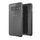 Samsung Galaxy S10 Plus Gear4 Picadilly Case Black/ Clear
