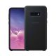 Samsung Galaxy S10e OEM Silicone Cover Black