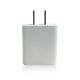 Motorola OEM SPN5947A Home Travel Charger Adapter White