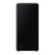 Samsung Galaxy S10 E S-View Flip Cover Black