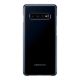 Samsung Galaxy S10 Plus LED Back Cover Black