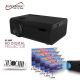 SuperSonic SC-80P HD Digital Projector for indoor and outdoor use