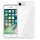 iPhone SE/ 8/ 7/ 6S/ 6 iLuv Vyneer Dual Case Clear
