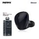 Remax RB-T21 Ultra Mini Single-Side Bluetooth Earphone Black