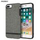 iPhone 8/ 7 Plus Incipio CARNABY Esquire Series Case - Frost Gray