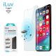 iPhone 11/ XR iLuv Diamond Tempered Glass Screen Protector