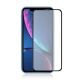 iPhone 11 / XR ENRG Full Tempered Glass Screen Protector (10's)