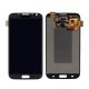 Gray LCD Full Assembly for Samsung Note 2