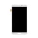 White LCD Full Assembly for Samsung Note 3