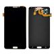 Black LCD Full Assembly for Samsung Note 3