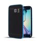 Samsung S6 Edge Slim Case Blue