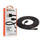 Griffin Extra Long 10ft Charge/Sync Cable Black For iPhones
